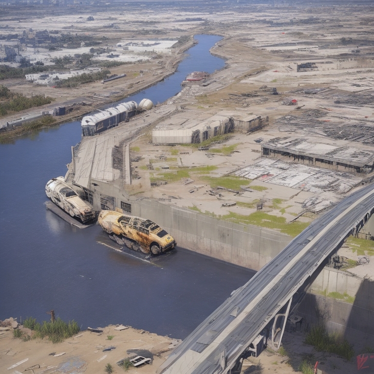 Port of Houston